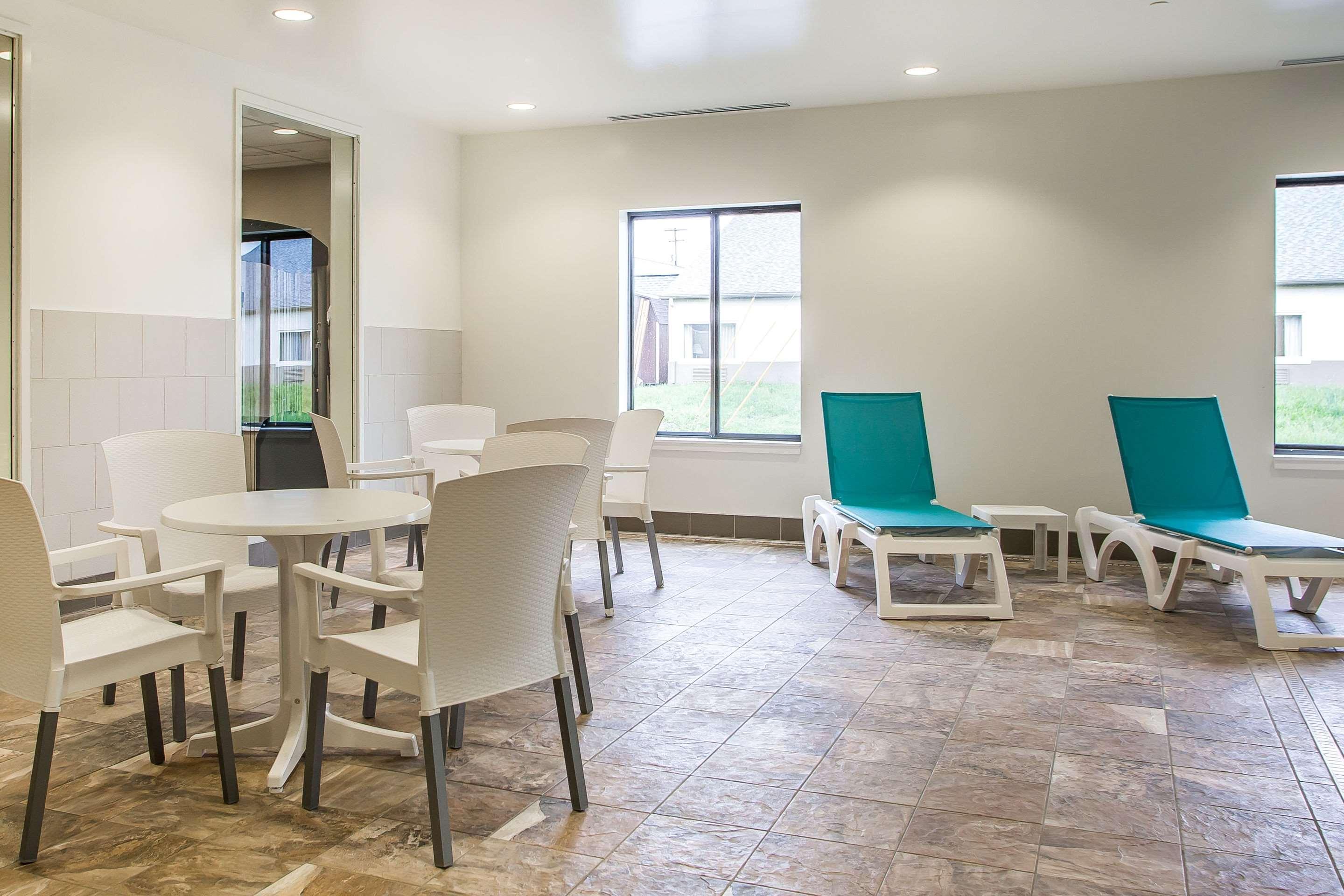 Comfort Inn Pa Turnpike - I-81 Карлайл Екстериор снимка